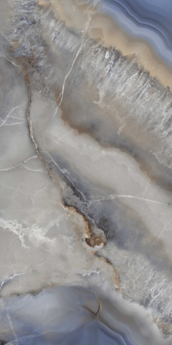 BOTANIC BLUE – Tiles 4 Home